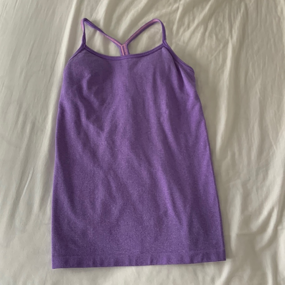 Ivivva tank top